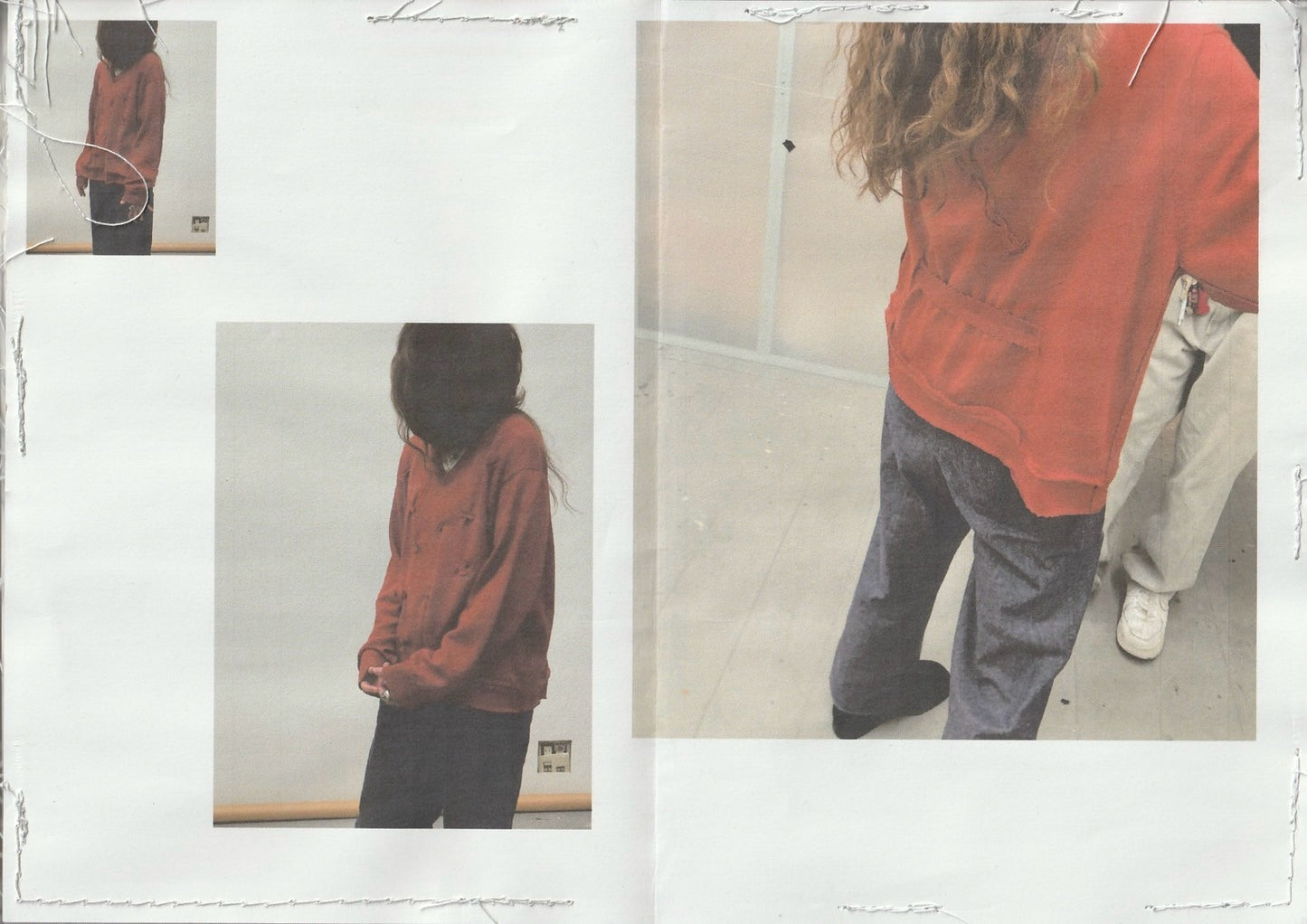 Observations and reflections for everyday practice